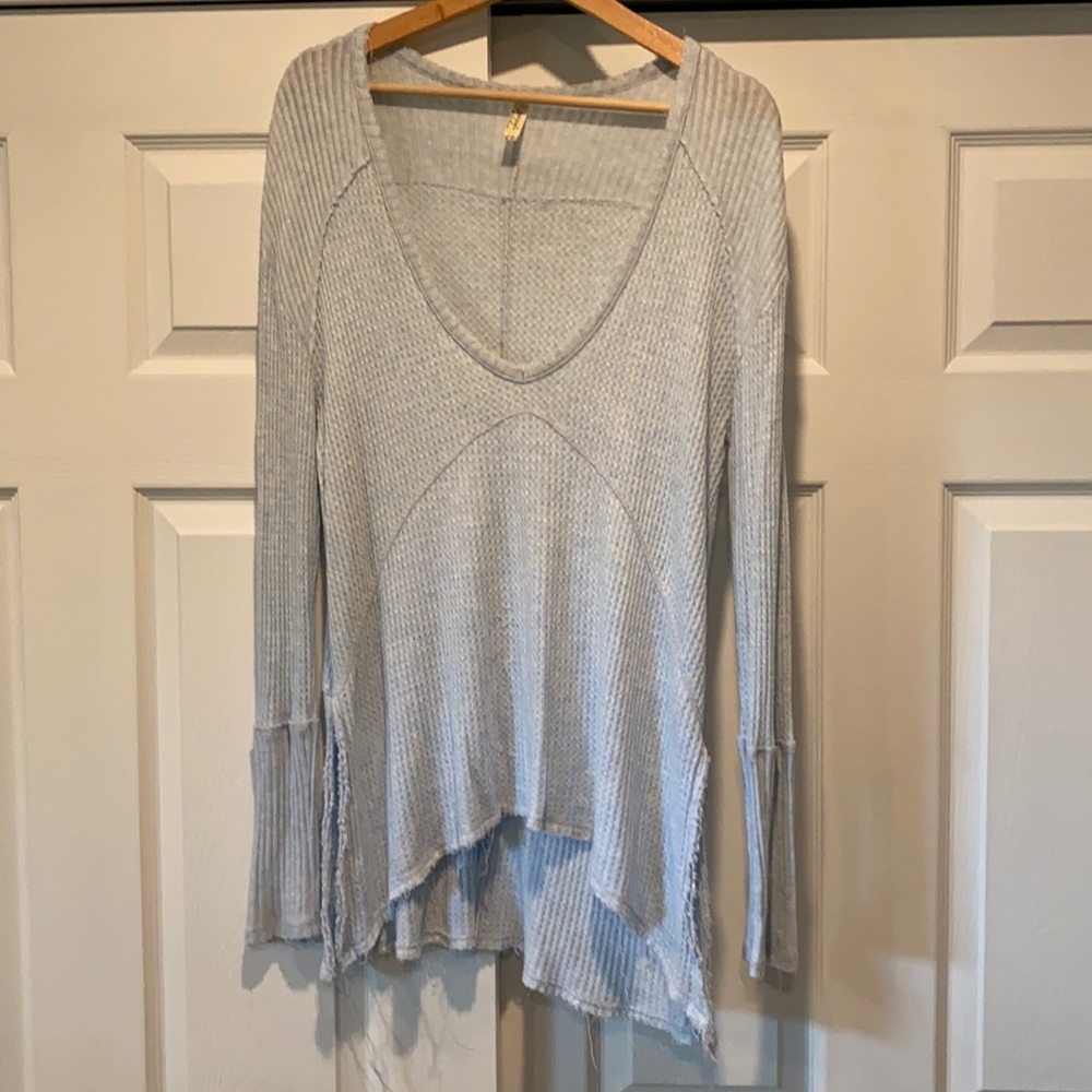Free People top